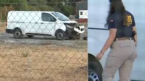 ¿Fatal traición? Joven chofer fue asesinado en Paine tras sufrir presunto turbazo por cigarrillos de contrabando