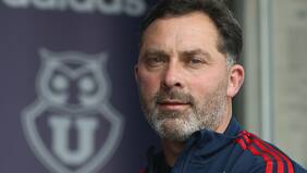 Hernán Caputto repasó a Dudamel por críticas públicas a la dirigencia: "Yo no lo haría"