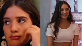 “Siempre será el peak de la belleza”: se populariza video en honor al papel de Blanca Lewin en Iorana