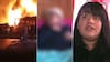 Ahora todo le cobra sentido: nieta de sobreviviente a tragedia de Pitrufquén revela extraña práctica en hogar incendiado