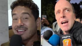 No quedó indiferente y lo aclaró de inmediato: la tajante respuesta de Kramer por supuesto enojo de su equipo con Mega