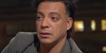 Juan David Rodríguez glamo