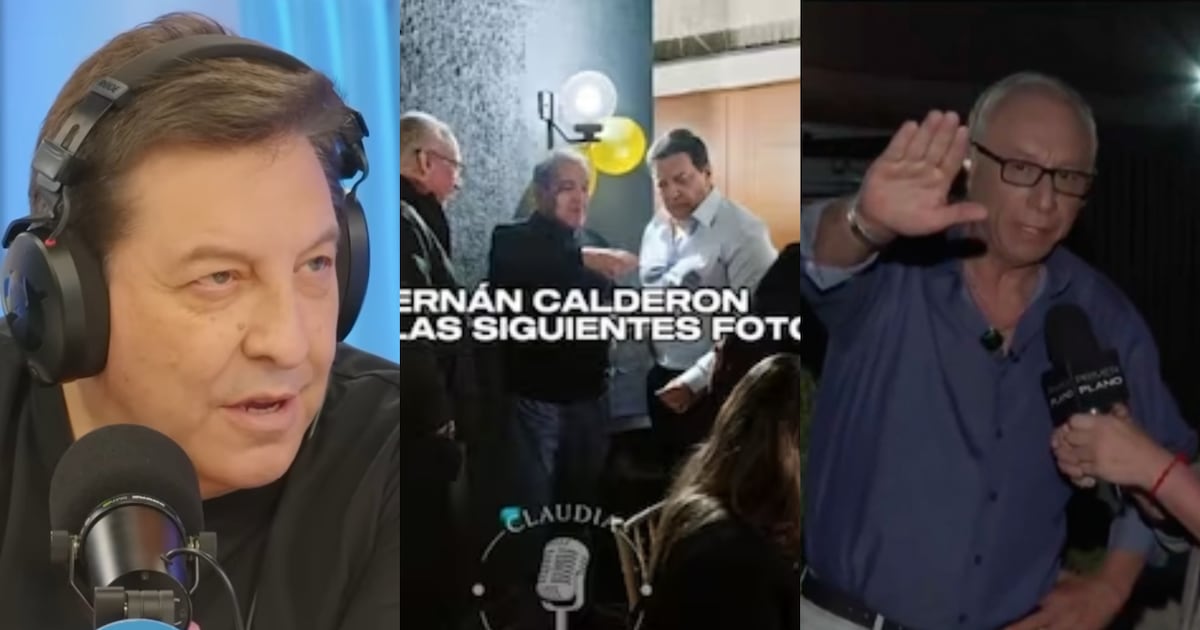 JC Y ISRAEL: Cumpleaños inesperado