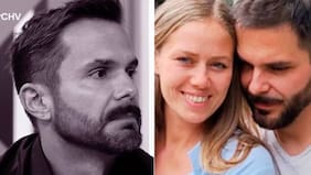 Álvaro Ballero filtra momento que su ex esposa le puso fin a su matrimonio: el crudo comentario que impactó a Diana Bolocco