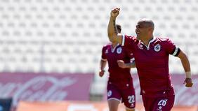 Embargan a Deportes La Serena y piden retención de ingresos del CDF