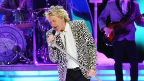 Rod Stewart llega a Chile con su “One Last Time Tour”: Cuándo, dónde y venta de entradas
