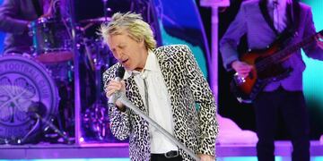 Rod Stewart