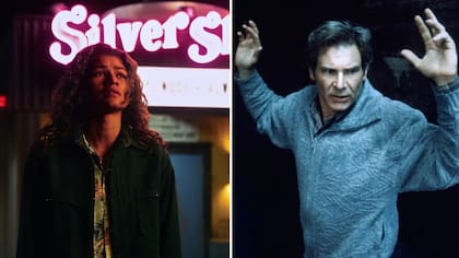Zendaya protagonizaría una nueva versión de El Fugitivo