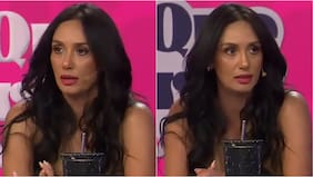 “No me presto para hablar de este caballero”: Pamela Díaz alzó la voz y tomó drástica decisión en “Hay Que Decirlo”