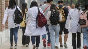 ¿Hasta cuándo se puede apelar a la gratuidad y becas?