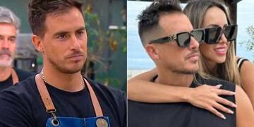 Camilo Huerta - Marité Matus