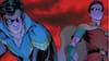 La película animada con dos Robins retrasa su estreno y suma a Steve Buscemi y Lee Pace a su elenco