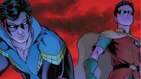 La película animada con dos Robins retrasa su estreno y suma a Steve Buscemi y Lee Pace a su elenco