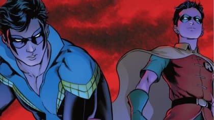 La película animada con dos Robins retrasa su estreno y suma a Steve Buscemi y Lee Pace a su elenco