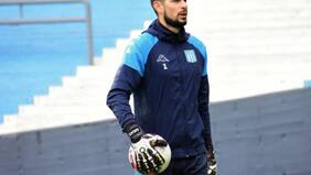 Los dichos de Gabriel Arias que provoca “quiebre” en la interna de Racing: compañero salió a responderle