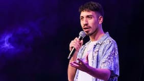 Quién es Diego Urrutia, el comediante tiktoker que hoy se tomará el escenario de Viña