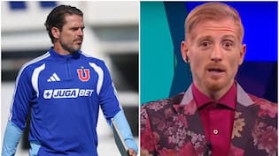 “Si yo tuviera una institución, no lo contrato…”: Martín Liberman advierte a la “U” por Fernando Gago