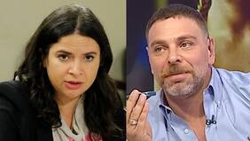 “Miente en pantalla”: Ministra Orellana lanza directo palo contra José Antonio Neme en medio del cahuín sobre Maite Orsini