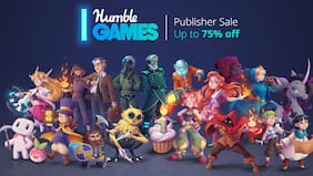 La editora de juegos Humble Games despide a todos sus trabajadores aunque de momento no cerrará