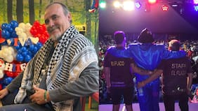 La dolorosa pérdida que enluta a Paul Vásquez: “Tu partida deja un vacío enorme”