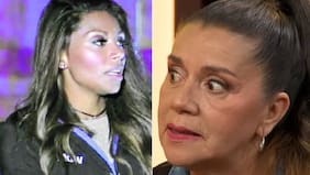 “Es de la misma escoria que Oriana”: madre de Dominique Lattimore revela drama y arremete contra chico reality