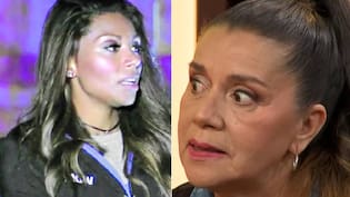 “Es de la misma escoria que Oriana”: madre de Dominique Lattimore revela drama y arremete contra chico reality