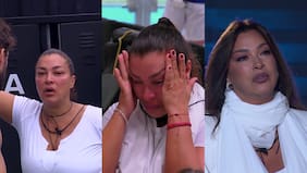 El capítulo más intenso de Marlen en Mundos Opuestos: peleó, lloró, hizo un trato con sus rivales y luego los traicionó