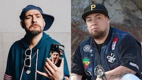 Nuevo show de Tiro de Gracia con Juan Sativo se llena de críticas tras incidente de Lenwa Dura