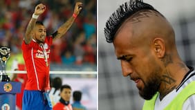 Arturo Vidal enfrenta querella por presunta estafa en fallido documental sobre su vida