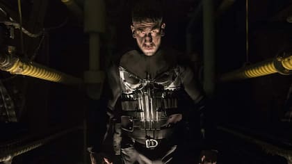 Marvel confirma estreno de un especial de The Punisher con Jon Bernthal en Disney+