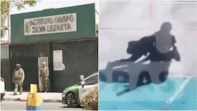 “Es mucha responsabilidad”: madre de alumno que redujo a atacante en colegio de Calama pidió que no lo traten de “héroe”