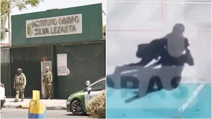 “Es mucha responsabilidad”: madre de alumno que redujo a atacante en colegio de Calama pidió que no lo traten de “héroe”