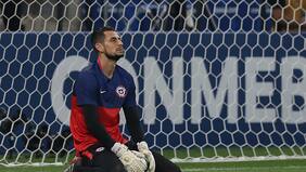 Gabriel Arias y el VAR en el Brasil-Chile: "Siempre iba para Brasil"