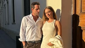 “Lo pilló con una rucia”: La bombita de Adriana Barrientos sobre el fin de la relación entre Gonzalo Valenzuela y Kika Silva