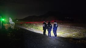 Lo secuestraron desde una fiesta en Puente Alto junto a un amigo: Adolescente de 16 años fue asesinado a balazos en Buin
