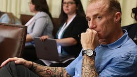 Sebastián Keitel: "Me siento el más rebelde de la derecha"