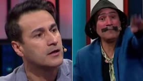 Tras inminente partida de Detrás del Muro a Mega: Actor tras “Ruperto” confirmó si se va o se queda en CHV