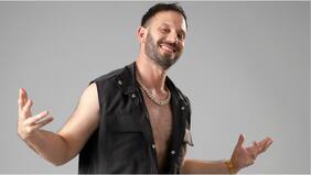 Hernán Contreras habla de las complicaciones que ha vivido como actor: “Terminas un proyecto y no te llaman más”