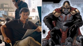 La serie de Jimmy Olsen en el nuevo universo DC confirma a su villano principal y comenzará a filmarse este año