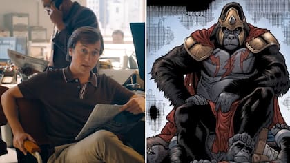 La serie de Jimmy Olsen en el nuevo universo DC confirma a su villano principal y comenzará a filmarse este año