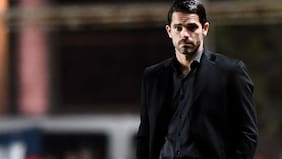 “Firmó en Mercurio Retrógrado…”: reconocido astrólogo pronostica el futuro de Fernando Gago en la “U”