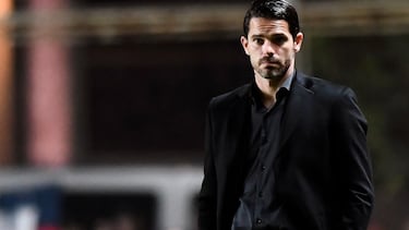 “Firmó en Mercurio Retrógrado…”: reconocido astrólogo pronostica el futuro de Fernando Gago en la “U”