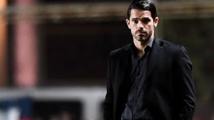 “Firmó en Mercurio Retrógrado…”: reconocido astrólogo pronostica el futuro de Fernando Gago en la “U”