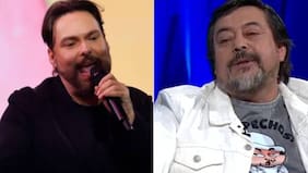 Bombo Fica sorprendió con inesperada opinión sobre fallido show de George Harris en el Festival de Viña: dio “lapidario” vaticinio