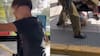 Recibió un par de tatequietos: ladrón fue detenido por pasajeros de una micro y pidió clemencia