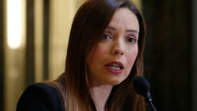 Ahora te metió el Consejo de Defensa del Estado: importante organismo podría querellarse contra la senadora