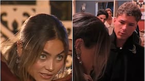 La decisión de Raimundo Cerda sacó de sus casillas a Camila Recabarren: intentó aclarar la disputa y acabó en insultos