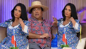 Pamela Díaz está “muy enojada” con alto cargo de Canal 13 y reveló la razón: Nacho Pop sugirió cortar la entrevista