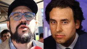 “No está en su sano juicio para gobernar”: Vlado Mirosevic cuestionó opción de Francisco Orrego como gobernador