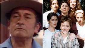 TVN3 celebra su primer aniversario reestrenando dos icónicas teleseries: La Represa y Aquelarre